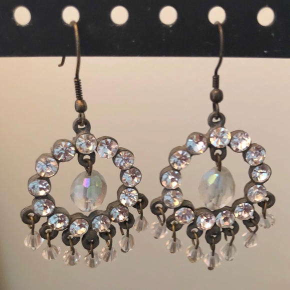 Jewelry - Vintage style earrings